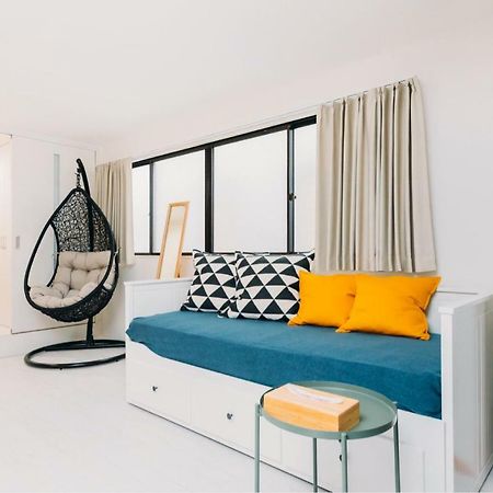 Higobashi Afp Apartment Oszaka Kültér fotó